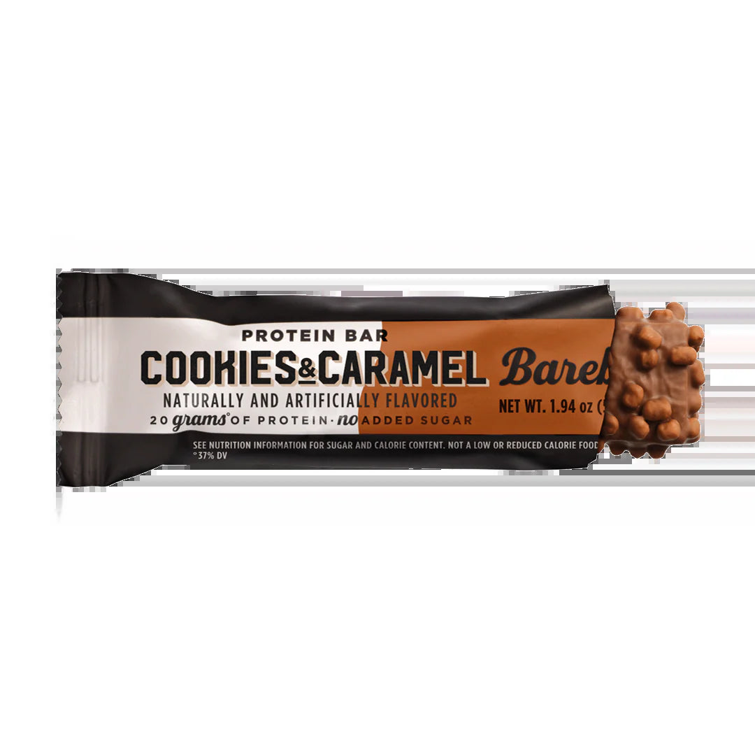 Barebells - Protein Bars