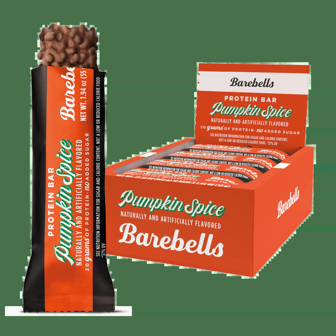 Barebells - Protein Bars