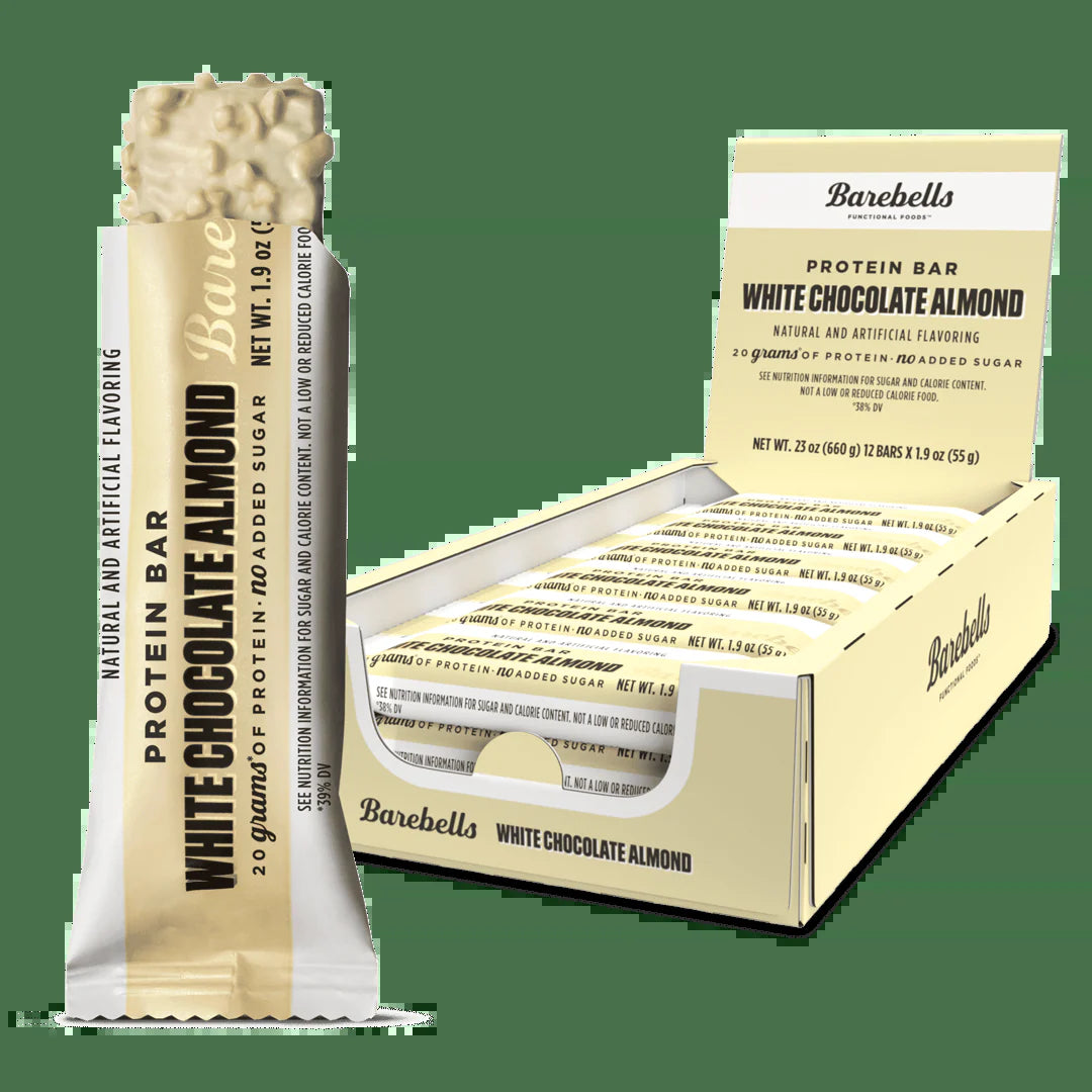 Barebells - Protein Bars