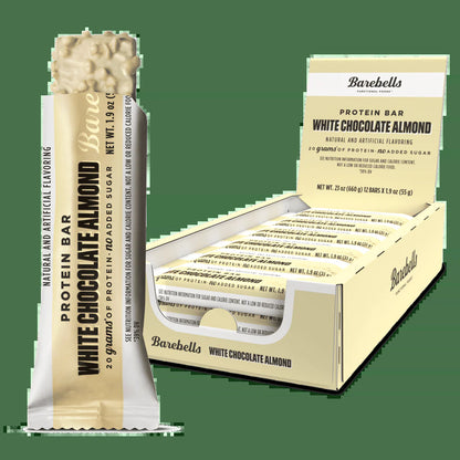 Barebells - Protein Bars