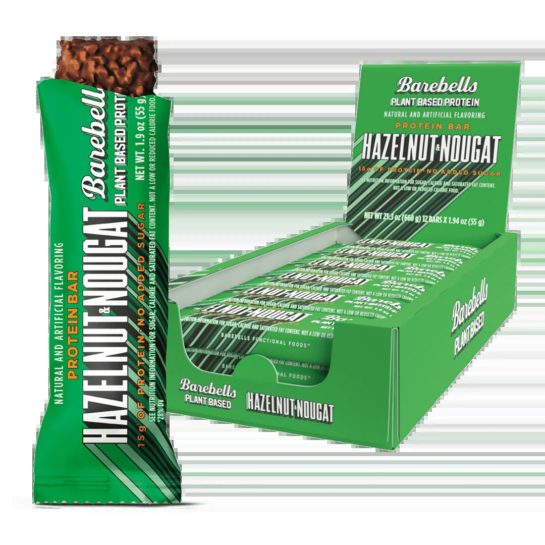 Barebells - Protein Bars