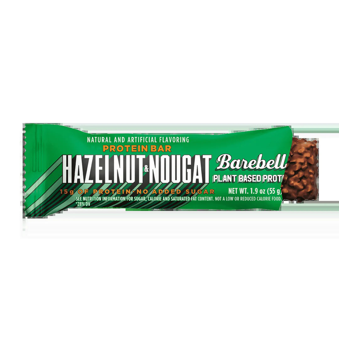 Barebells - Protein Bars