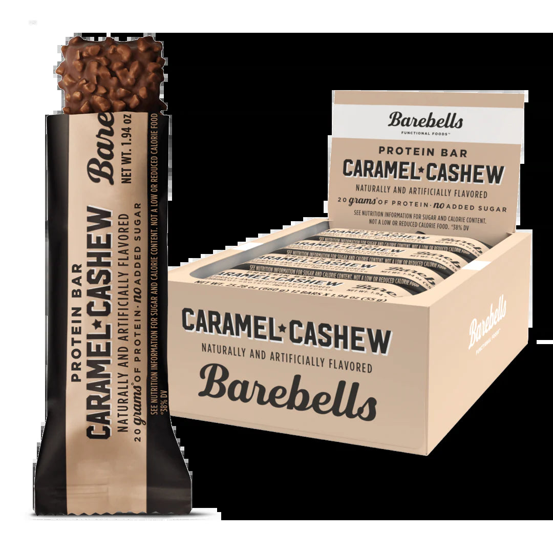 Barebells - Protein Bars