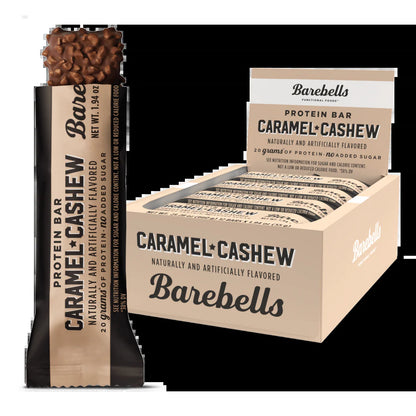 Barebells - Protein Bars