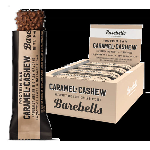 Barebells - Protein Bars