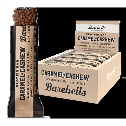 Barebells - Protein Bars