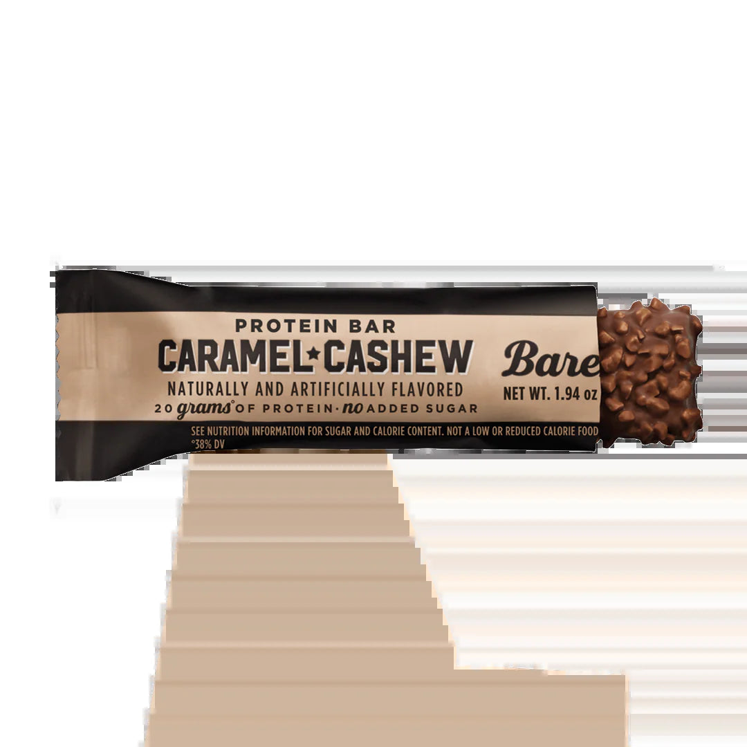 Barebells - Protein Bars