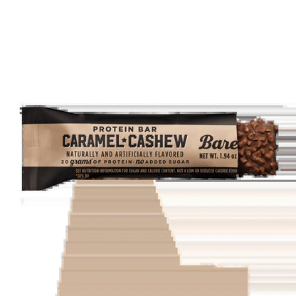 Barebells - Protein Bars