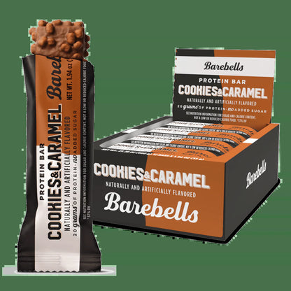 Barebells - Protein Bars