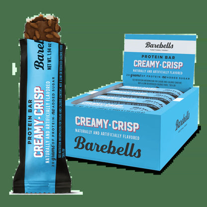 Barebells - Protein Bars