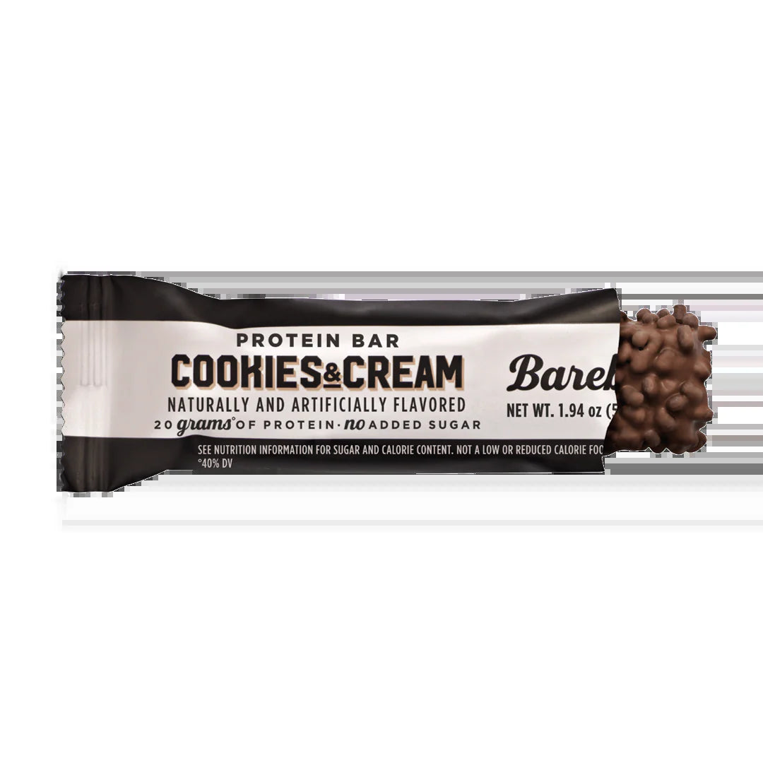 Barebells - Protein Bars