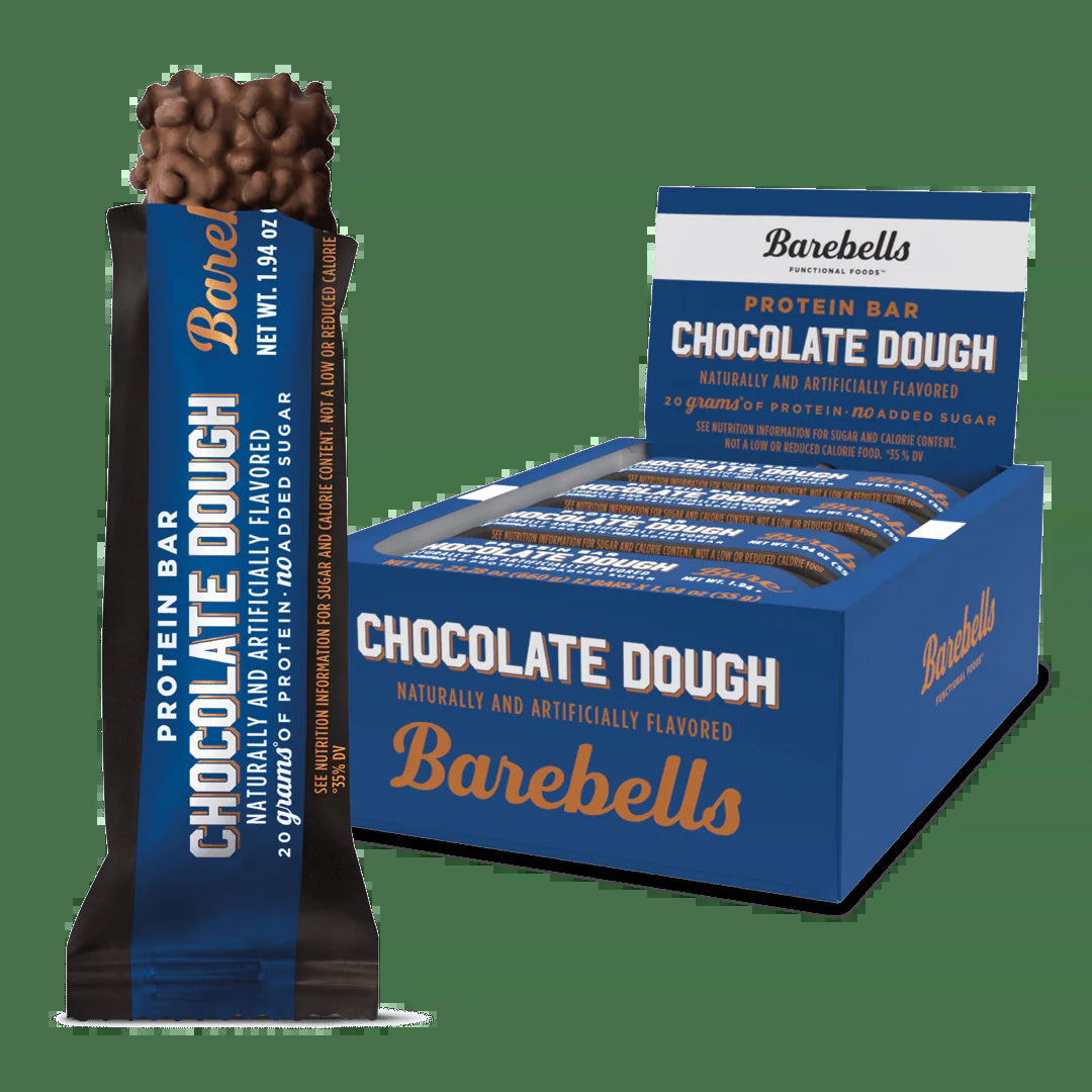 Barebells - Protein Bars
