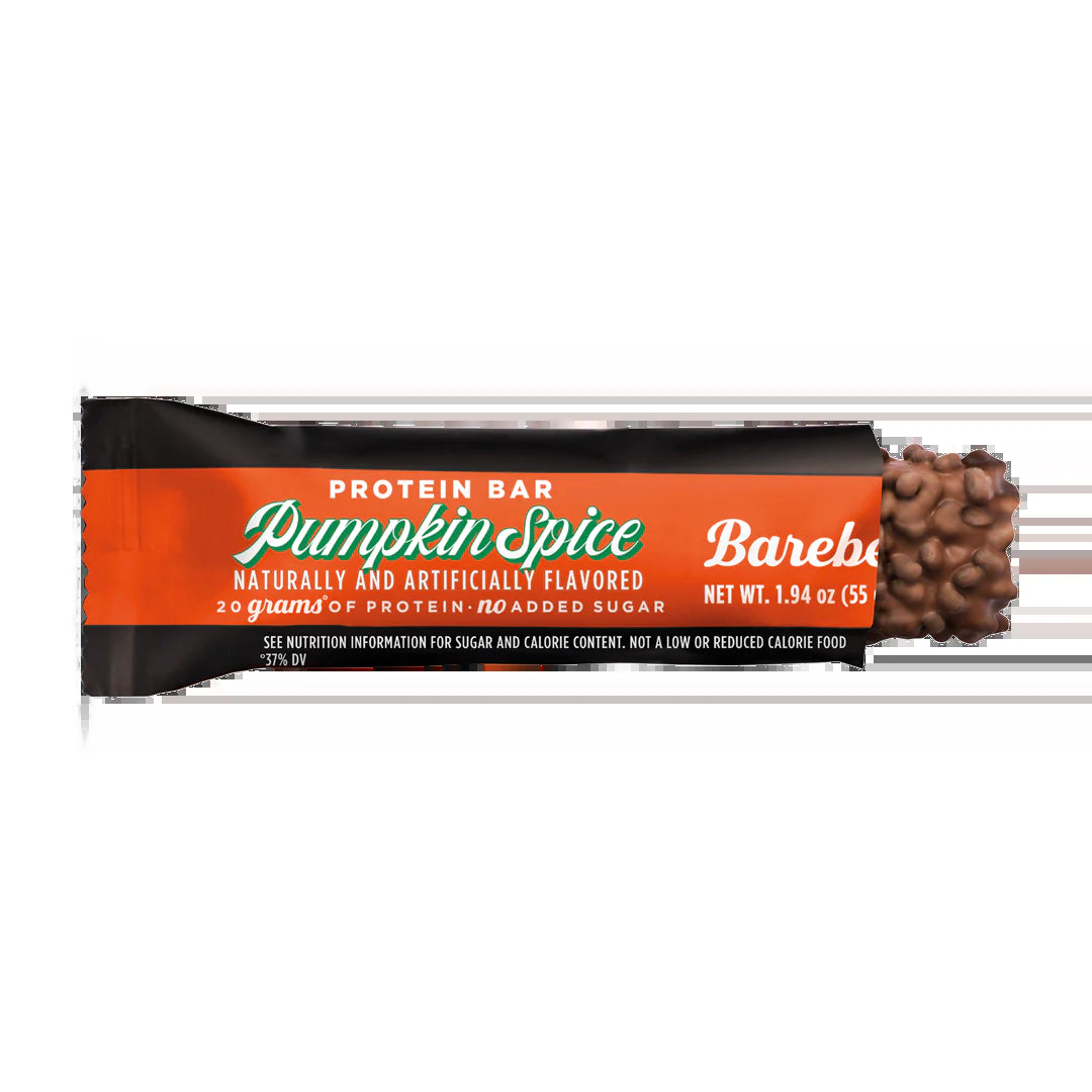 Barebells - Protein Bars