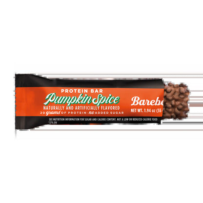 Barebells - Protein Bars