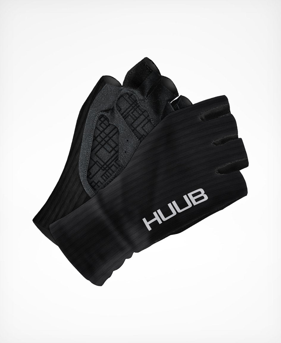 HUUB Aero Cycle Gloves | Dan Bigham Design, Wind Tunnel Tested, UCI Legal