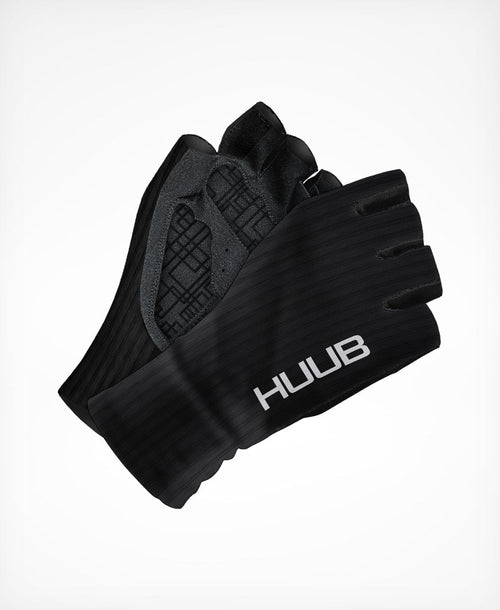HUUB Aero Cycle Gloves | Dan Bigham Design, Wind Tunnel Tested, UCI Legal