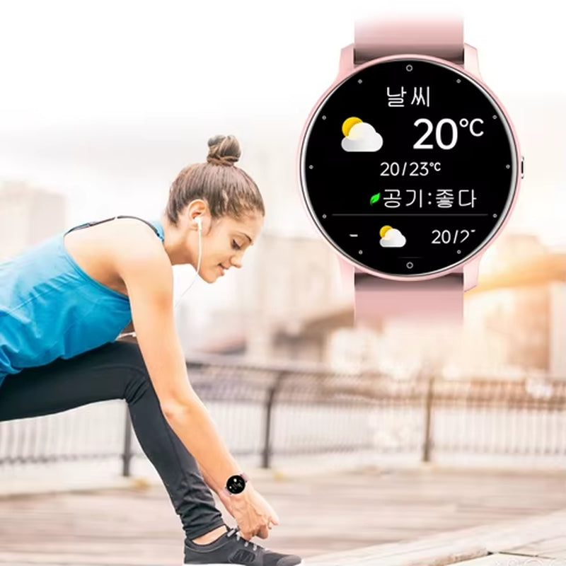 Heart Rate Measurement, Health Exercise, Smartwatch, Exercise Measurement Products, Smartwatch/Strap