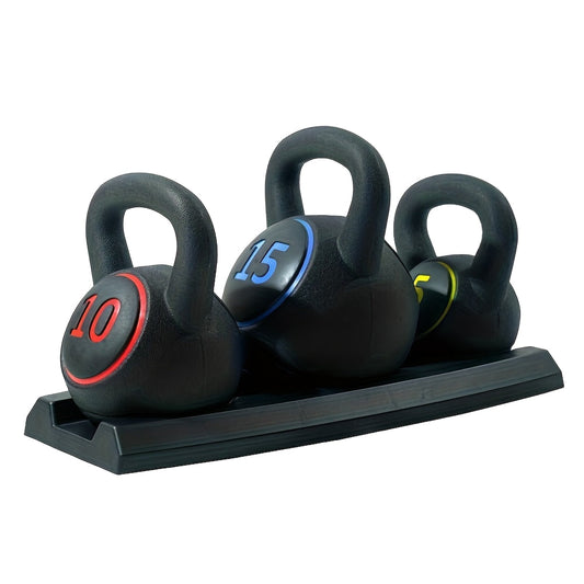 Kettlebell Set